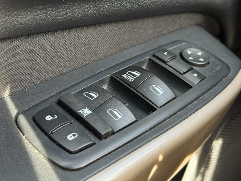 2017 Jeep Cherokee Sport FWD