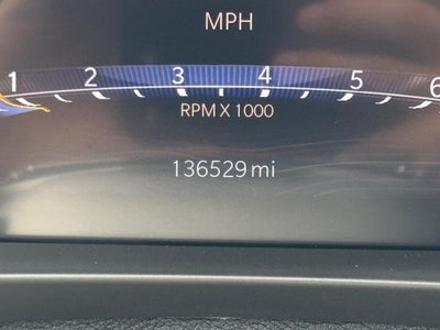2022 Jeep Grand Cherokee L Overland 4x4