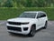 2022 Jeep Grand Cherokee L Overland 4x4