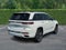 2022 Jeep Grand Cherokee 4xe Overland 4x4
