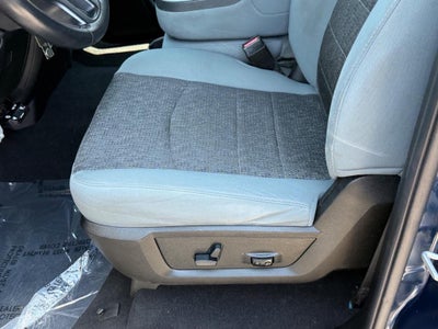 2019 RAM 1500 Classic Big Horn 4x4 Crew Cab 6'4" Box