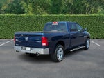 2019 RAM 1500 Classic Big Horn 4x4 Crew Cab 6'4" Box