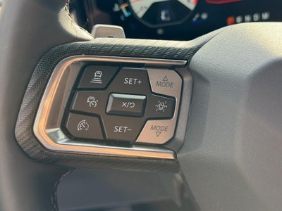 2024 Ford Mustang GT Premium Fastback