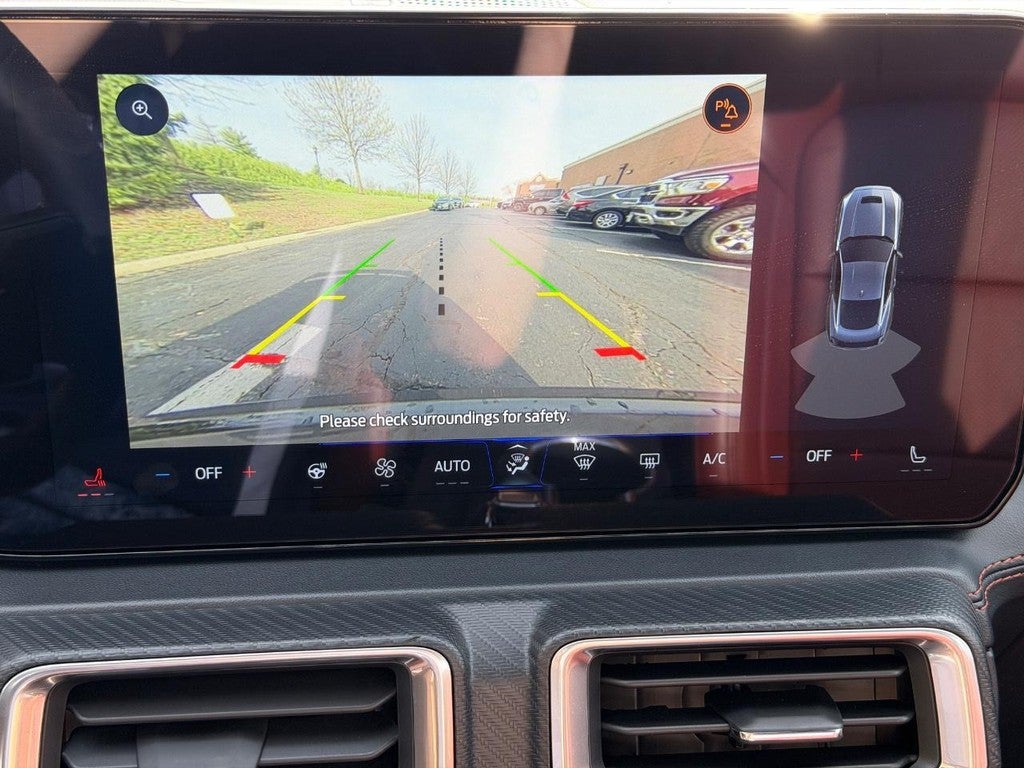 2024 Ford Mustang GT Premium Fastback