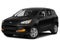 2015 Ford Escape FWD 4dr SE