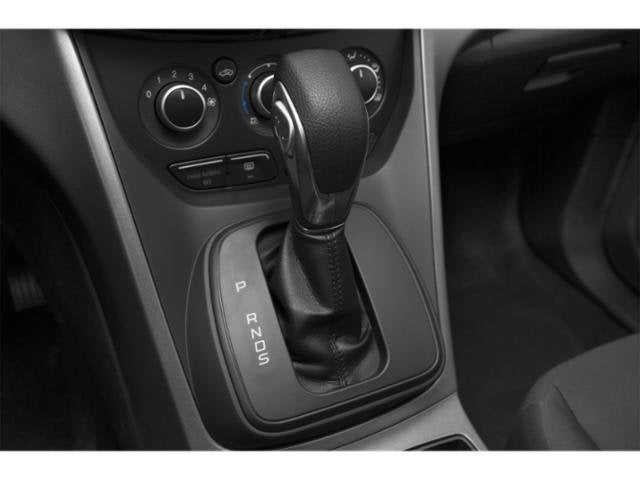 2015 Ford Escape FWD 4dr SE