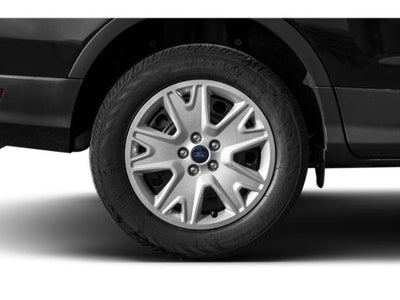 2015 Ford Escape FWD 4dr SE