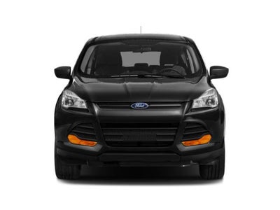 2015 Ford Escape FWD 4dr SE