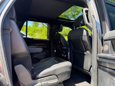 2021 Ford Expedition Max Limited 4x4