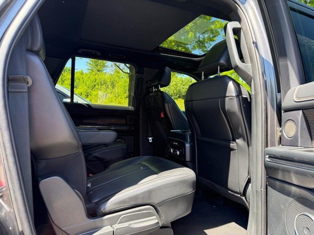 2021 Ford Expedition Max Limited 4x4