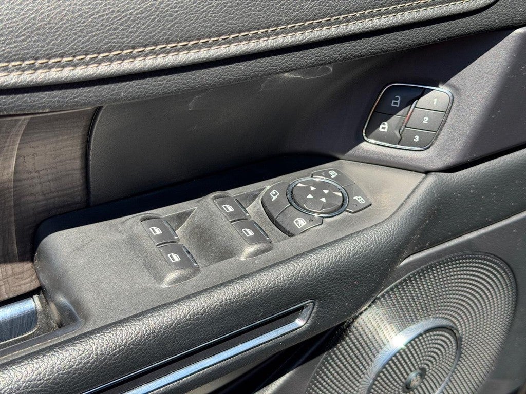 2021 Ford Expedition Max Limited 4x4