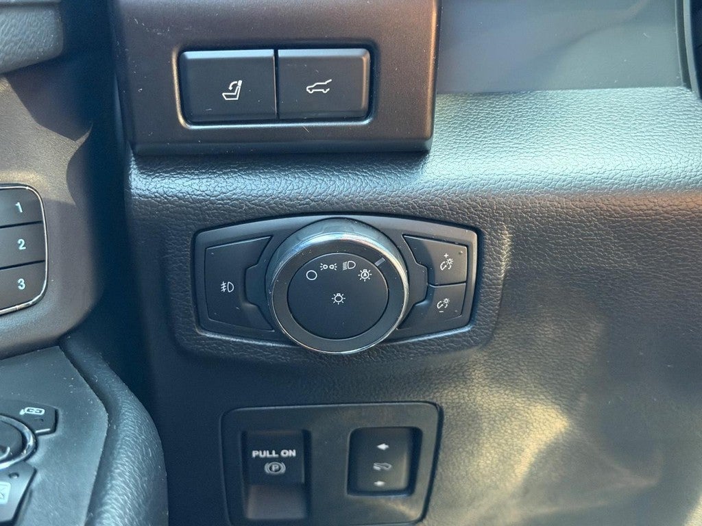 2021 Ford Expedition Max Limited 4x4