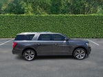 2021 Ford Expedition Max Limited 4x4