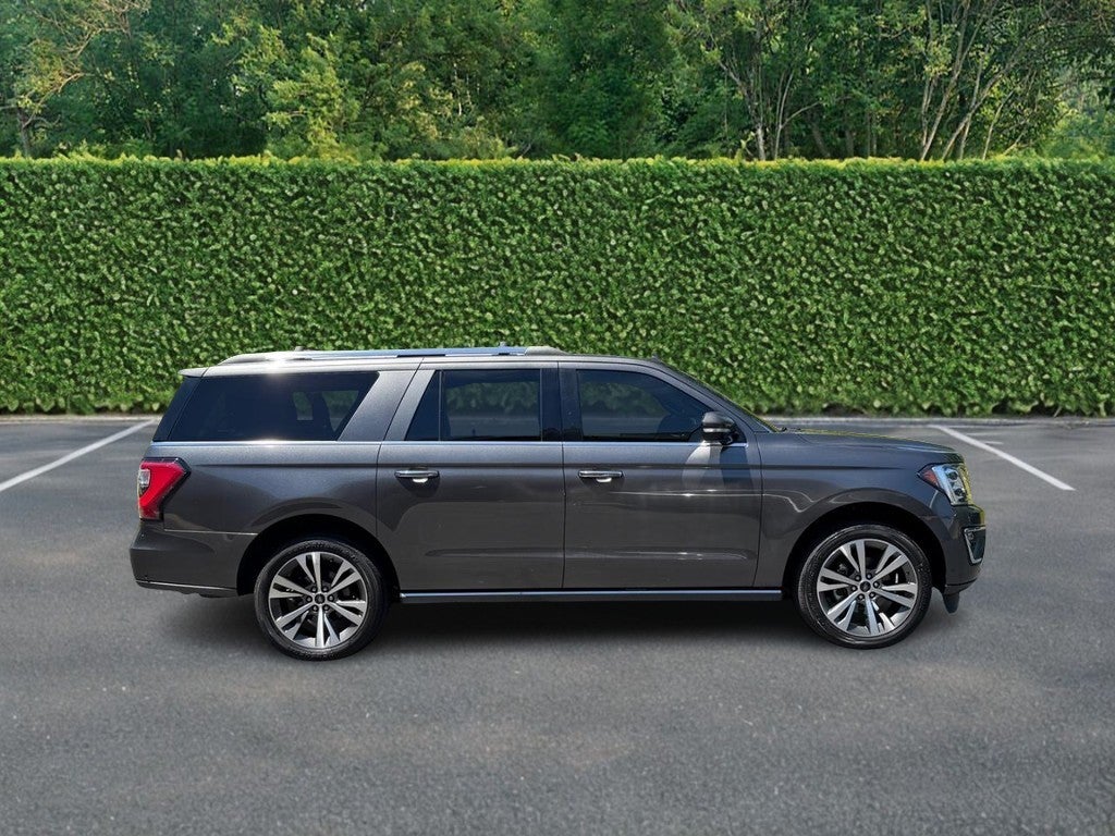 2021 Ford Expedition Max Limited 4x4