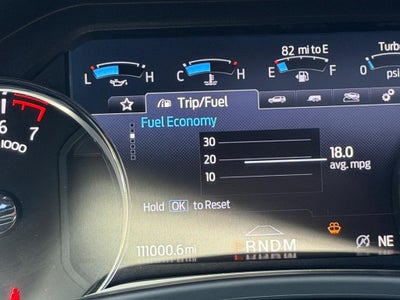 2021 Ford Expedition Max Limited 4x4