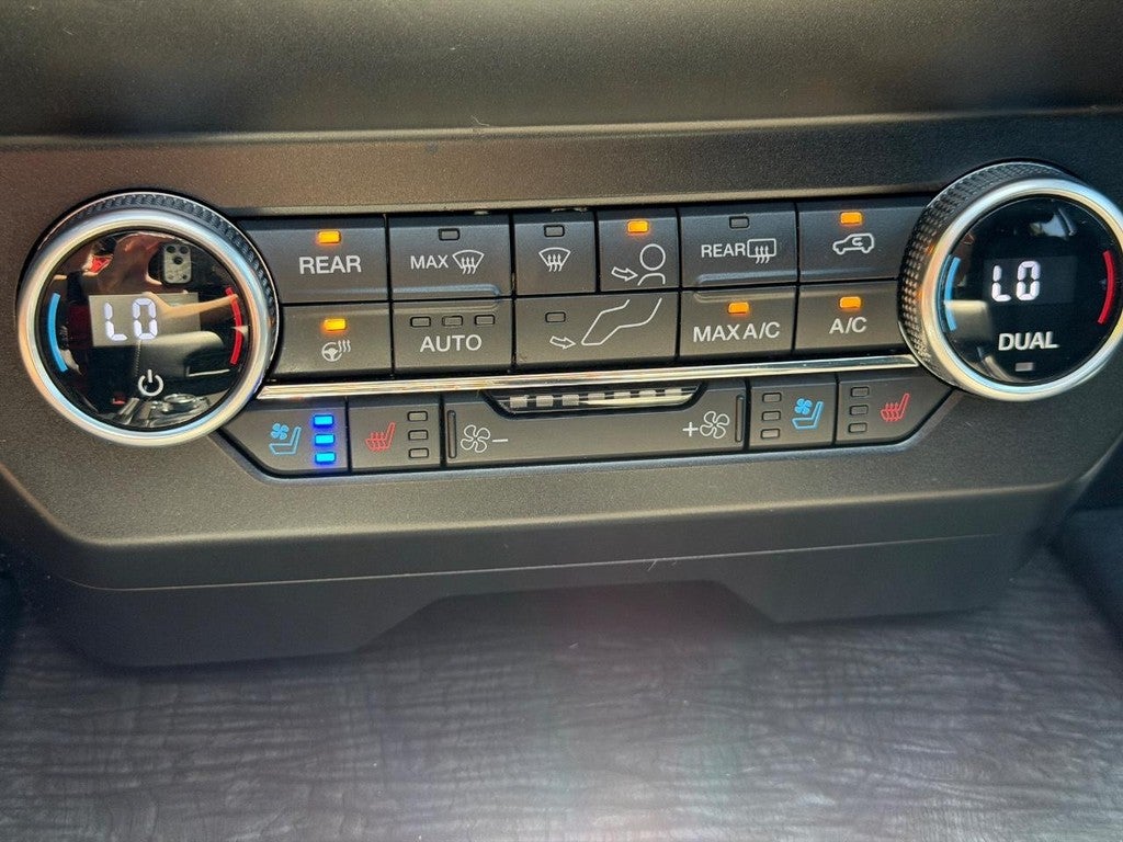 2021 Ford Expedition Max Limited 4x4