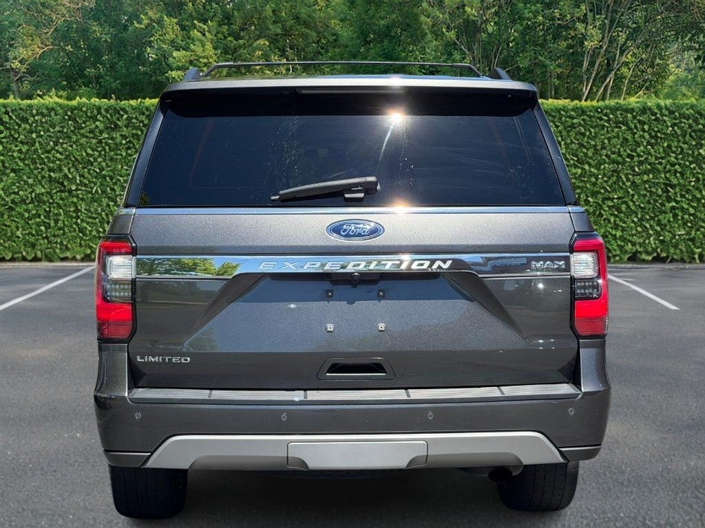 2021 Ford Expedition Max Limited 4x4