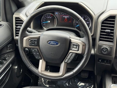 2020 Ford Expedition XLT 4x4