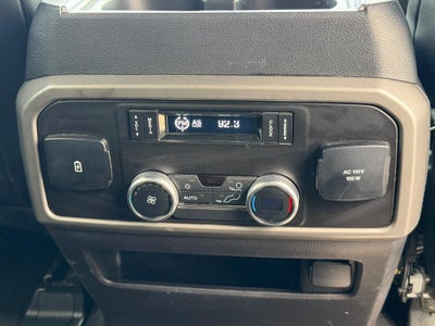 2020 Ford Expedition XLT 4x4