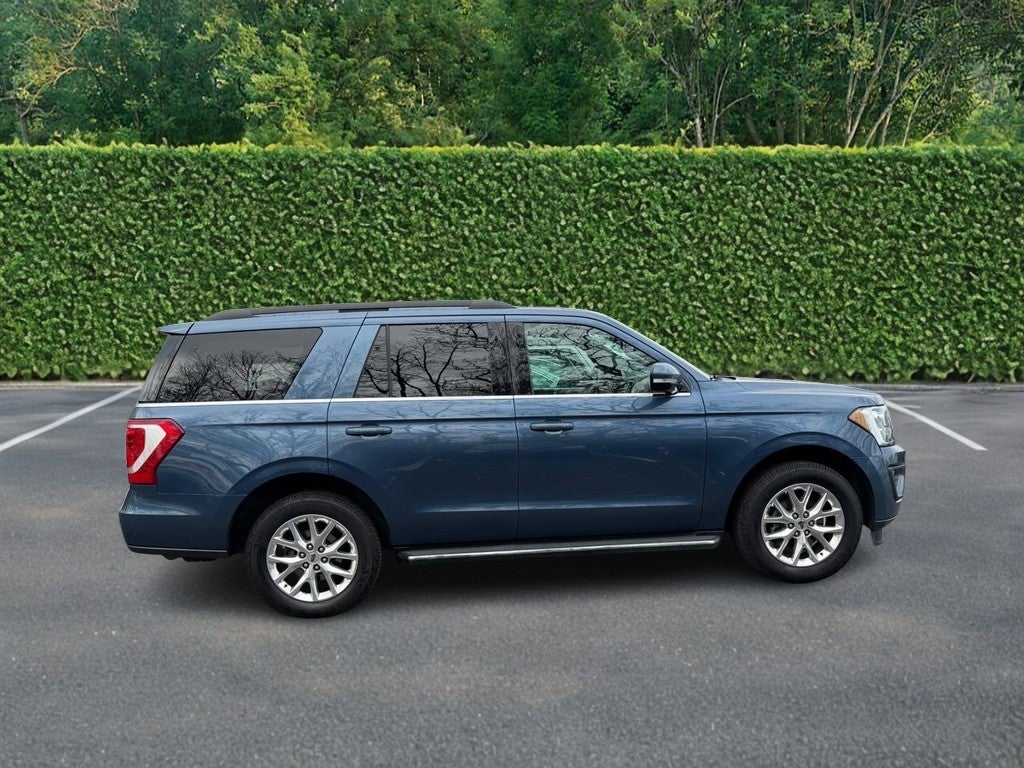 2020 Ford Expedition XLT 4x4