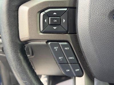 2020 Ford Expedition XLT 4x4