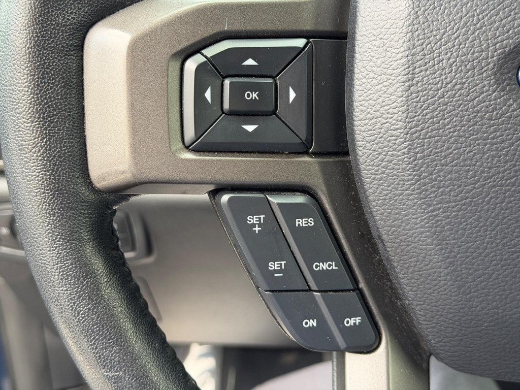 2020 Ford Expedition XLT 4x4