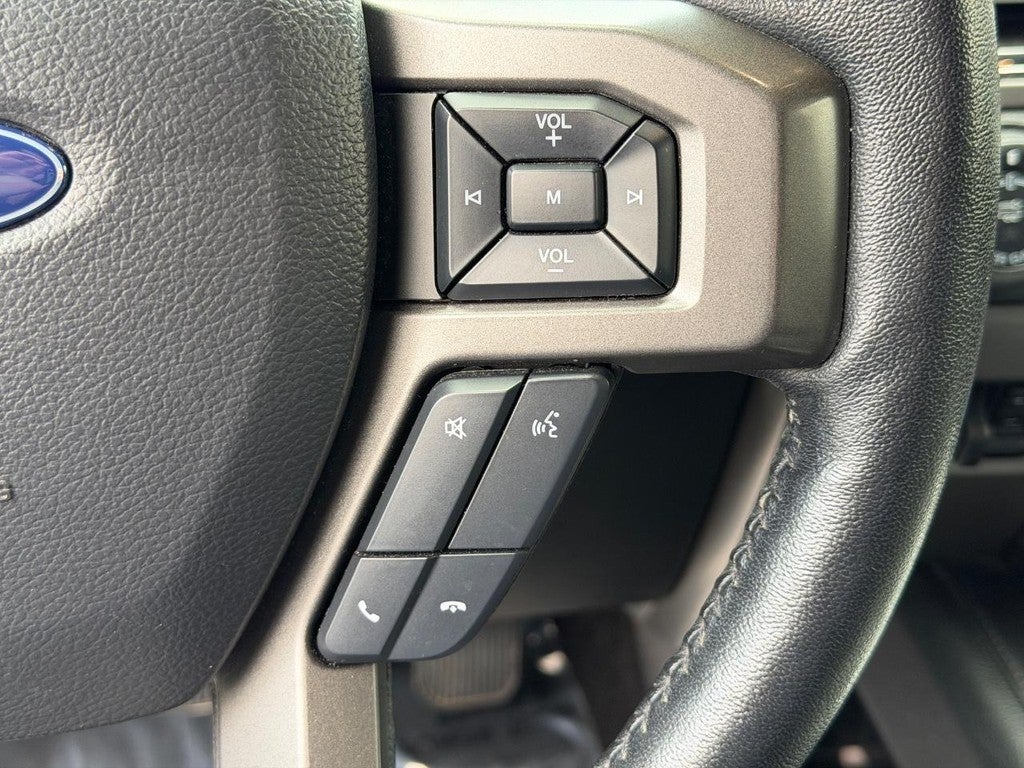 2020 Ford Expedition XLT 4x4