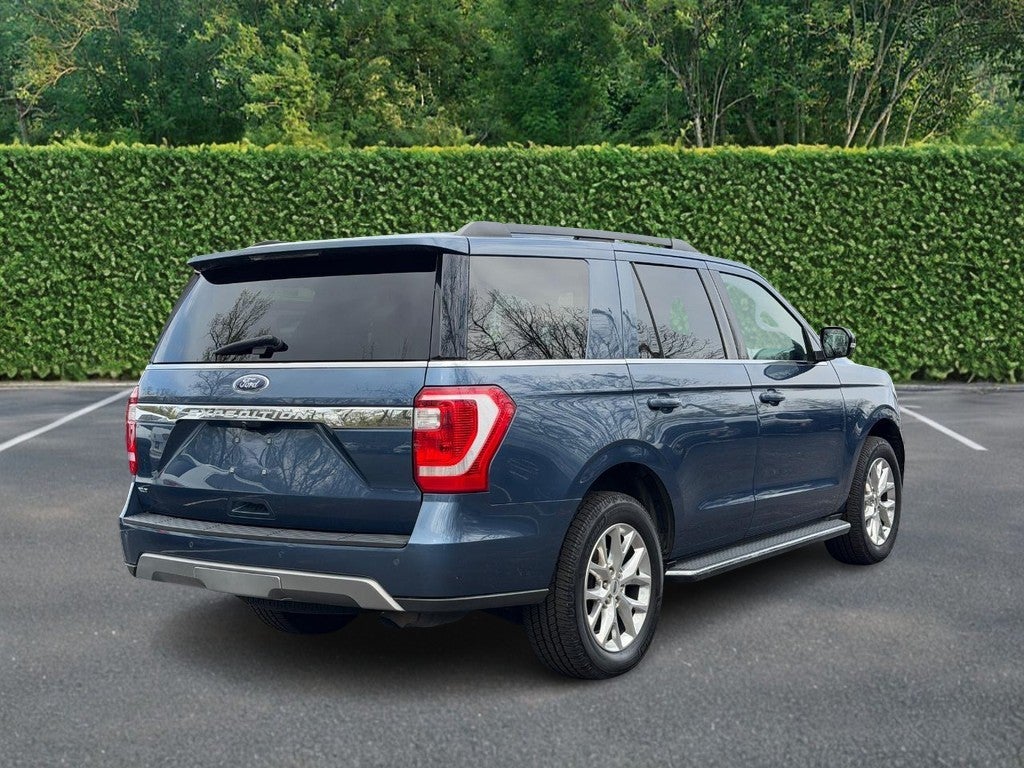 2020 Ford Expedition XLT 4x4