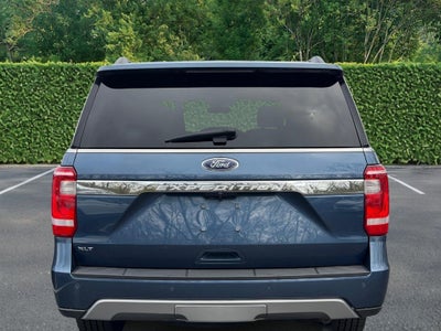 2020 Ford Expedition XLT 4x4