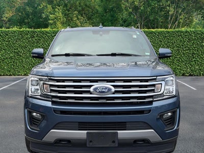 2020 Ford Expedition XLT 4x4