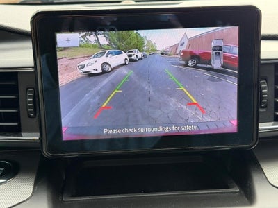 2020 Ford Explorer XLT 4WD