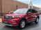 2020 Ford Explorer XLT 4WD
