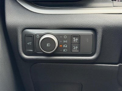 2020 Ford Explorer XLT 4WD
