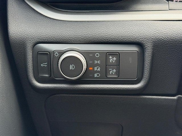 2020 Ford Explorer XLT 4WD