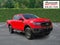 2021 Ford Ranger LARIAT 4WD SuperCrew 5' Box