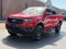2021 Ford Ranger LARIAT 4WD SuperCrew 5' Box
