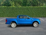 2022 Ford Ranger 4WD SuperCrew 5' Box