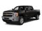 2014 Chevrolet Silverado 2500HD 4WD Crew Cab 153.7" LTZ