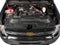 2014 Chevrolet Silverado 2500HD 4WD Crew Cab 153.7" LTZ