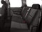 2014 Chevrolet Silverado 2500HD 4WD Crew Cab 153.7" LTZ