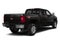 2014 Chevrolet Silverado 2500HD 4WD Crew Cab 153.7" LTZ