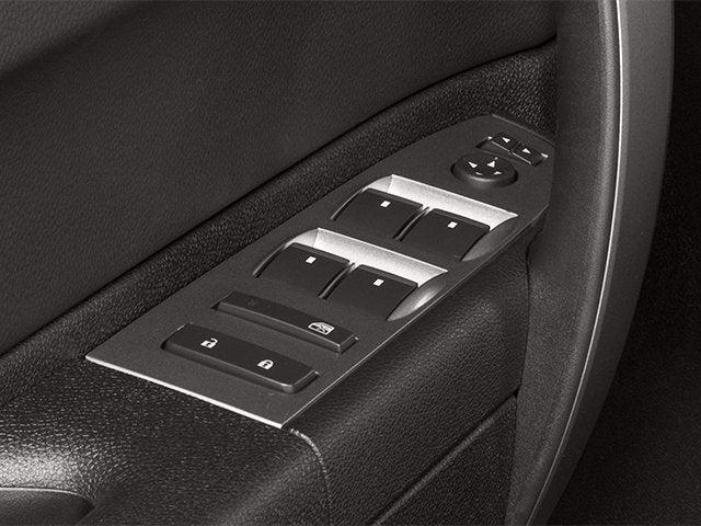 2014 Chevrolet Silverado 2500HD 4WD Crew Cab 153.7" LTZ