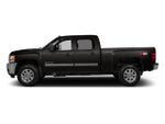 2014 Chevrolet Silverado 2500HD 4WD Crew Cab 153.7" LTZ