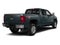 2014 Chevrolet Silverado 2500HD 4WD Crew Cab 153.7" LTZ