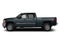 2014 Chevrolet Silverado 2500HD 4WD Crew Cab 153.7" LTZ