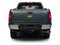 2014 Chevrolet Silverado 2500HD 4WD Crew Cab 153.7" LTZ