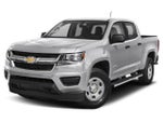 2019 Chevrolet Colorado 4WD Crew Cab 128.3" Z71