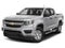 2019 Chevrolet Colorado 4WD Crew Cab 128.3" Z71