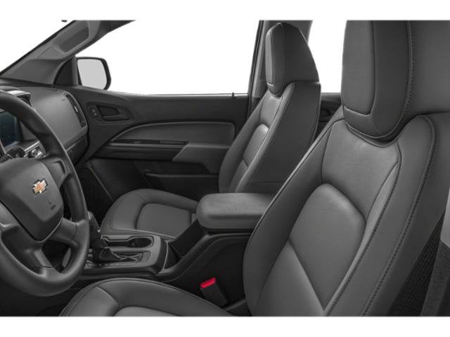 2019 Chevrolet Colorado 4WD Crew Cab 128.3" Z71