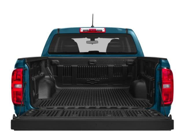 2019 Chevrolet Colorado 4WD Crew Cab 128.3" Z71